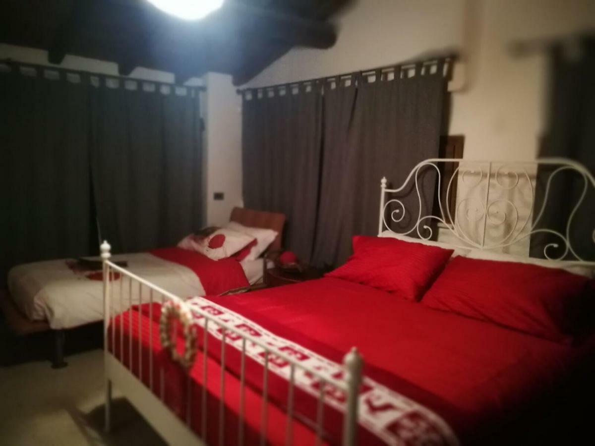 Casale Del Sole Garda Bed & Breakfast Monzambano Eksteriør bilde